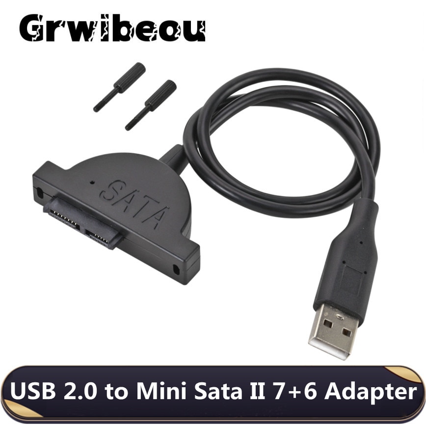 Grwibeou-USB 2.0 ̴ Sata II 7 + 6 13  , Ʈ CD/DVD ROM   ̺ ȯ ̺ , ׵ Ÿ